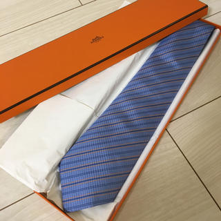 エルメス(Hermes)の★最終値下げ★エルメス ネクタイ ■未使用■(ネクタイ)