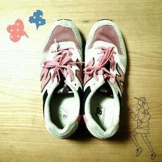 ニューバランス(New Balance)のNewBalance996(スニーカー)