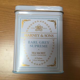 うみ様専用 EARL GREY SUPREME 1缶(茶)