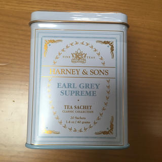 うみ様専用 EARL GREY SUPREME 1缶(茶)