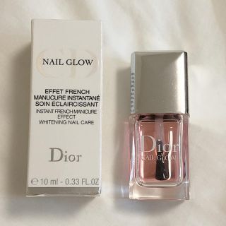 ディオール(Dior)のディオール ネイルグロウ(マニキュア)