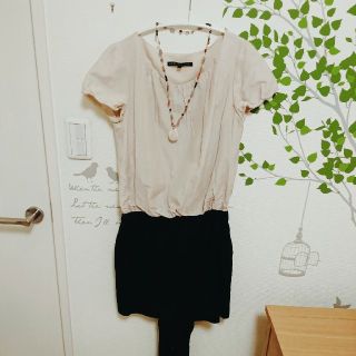 ビームス(BEAMS)の⭐専用⭐BEAMS LAPIS LUCE ワンピース(ひざ丈ワンピース)