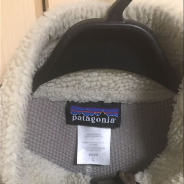 patagonia(パタゴニア)のパタゴニア クラシックレトロXジャケット メンズのジャケット/アウター(ブルゾン)の商品写真