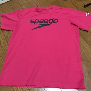 スピード(SPEEDO)のスピード Ｔシャツ(Tシャツ(半袖/袖なし))