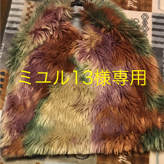 Maison Martin Margiela(マルタンマルジェラ)のMM6 サンカクトート レディースのバッグ(トートバッグ)の商品写真