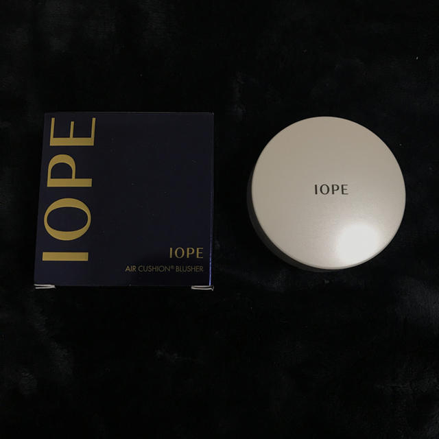 IOPE(アイオペ)のIOPE クッションチーク コスメ/美容のベースメイク/化粧品(チーク)の商品写真