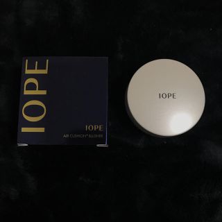 アイオペ(IOPE)のIOPE クッションチーク(チーク)