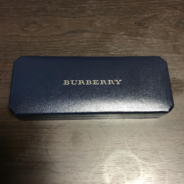 BURBERRY(バーバリー)の送料無料 バーバリー ペン インテリア/住まい/日用品の文房具(ペン/マーカー)の商品写真