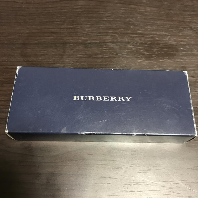 BURBERRY(バーバリー)の送料無料 バーバリー ペン インテリア/住まい/日用品の文房具(ペン/マーカー)の商品写真