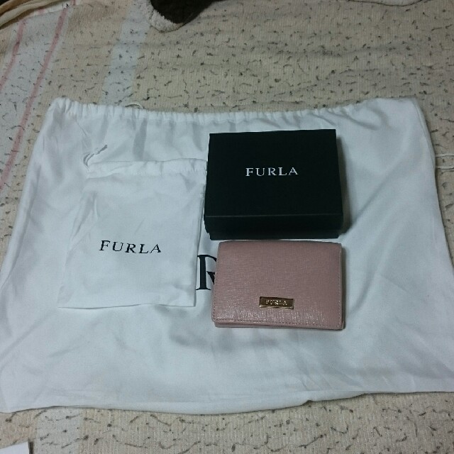 Furla(フルラ)の楽天市場様専用✨FURLAショルダーバッグ&財布 レディースのバッグ(ショルダーバッグ)の商品写真