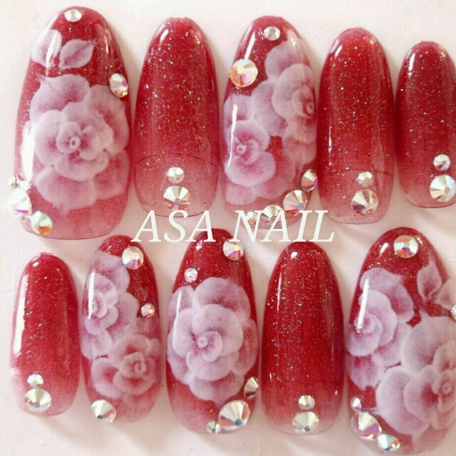3d埋め込みデザスカ スカルプの通販 By Asa Nail S Shop ラクマ 3d埋め込みデザスカ スカルプの通販 By Asa Nail S Shop ラクマ