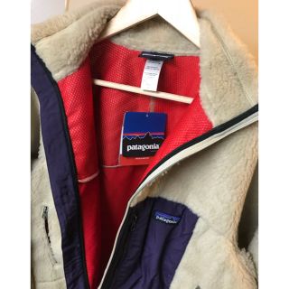 patagonia - Ｓ 新品 patagonia 坂口健太郎さん着用パタゴニア レトロx