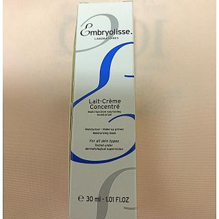 アンブリオリス(Embryolisse)のアンブリオス☆保湿クリーム☆未使用☆値下げ中！(フェイスクリーム)