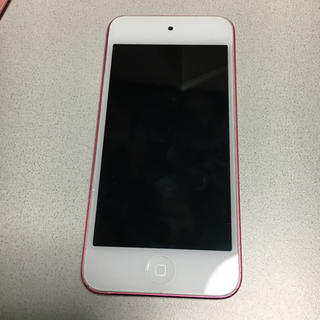 アイポッドタッチ(iPod touch)の【最終値下げ】iPod touch 第五世代 64GB(ポータブルプレーヤー)