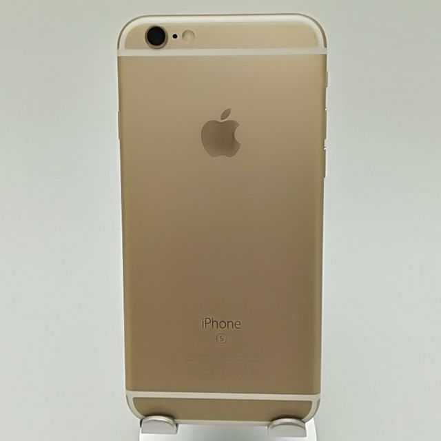 iPhone ゴールド リペア品の通販 by スマホ職人's shop｜アイフォーンならラクマ - iphone6s 64GB Simフリー 人気が高