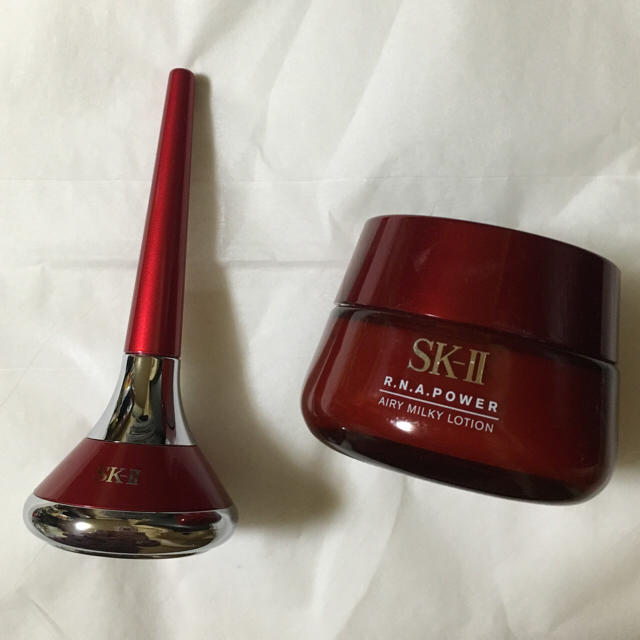 SK-II(エスケーツー)のSK-II マグネティックブースター セット コスメ/美容のベースメイク/化粧品(その他)の商品写真