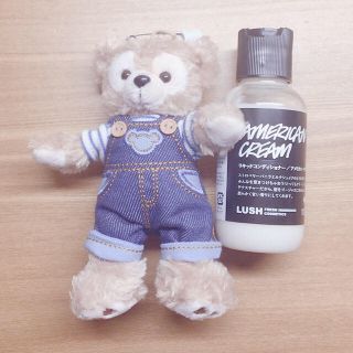 ラッシュ(LUSH)のLUSHリキッドコンディショナー(コンディショナー/リンス)