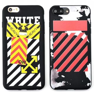 オフホワイト(OFF-WHITE)のヒロト様専用(iPhoneケース)