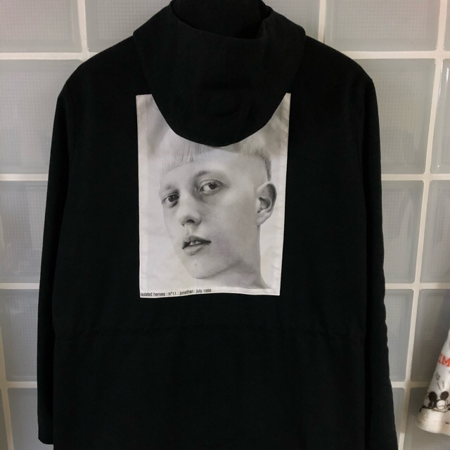 raf simons  モッズコート 専用