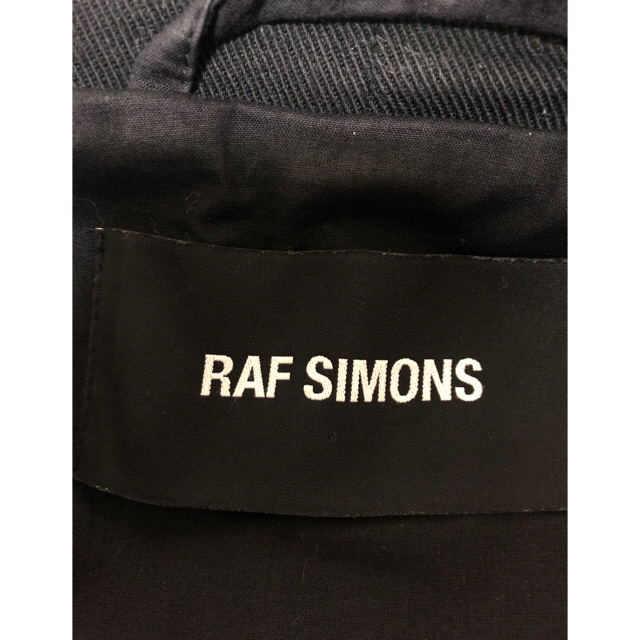 raf simons  モッズコート 専用