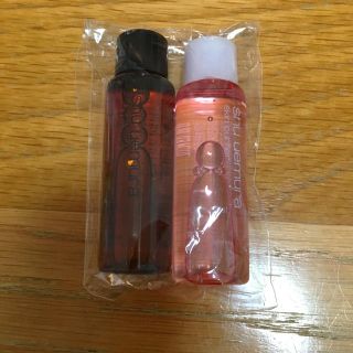 シュウウエムラ(shu uemura)の新品未使用☆シュウウエムラ クレンジングオイル(クレンジング/メイク落とし)