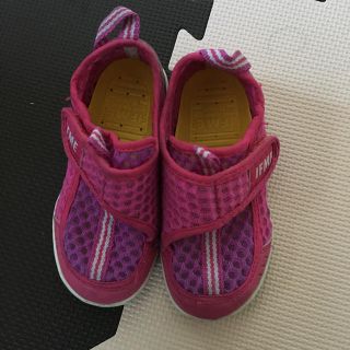 ナイキ 子供服 キッズサンダル(子供靴)の通販 14点 | NIKEのキッズ