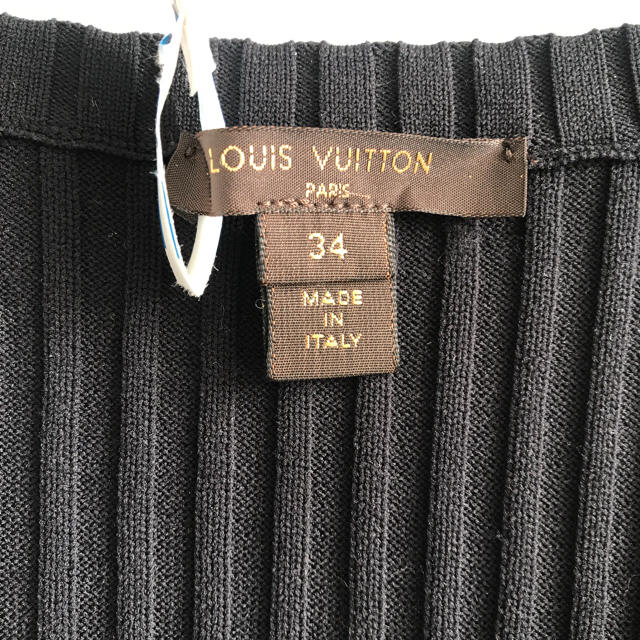 LOUIS ルイヴィトン ワンピースの通販 by each other SHOP｜ルイヴィトンならラクマ VUITTON - eri様 専用 2回のみ着用 格安人気