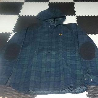 フレッドペリー(FRED PERRY)のフレッドペリー FRED PERRY アウター(ブルゾン)