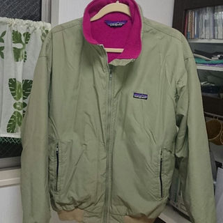 パタゴニア(patagonia)のパタゴニア ジャケット(マウンテンパーカー)