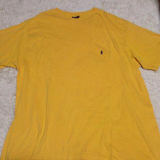 ラルフローレン(Ralph Lauren)の古着BIG Tシャツ@ずきん様お取り置き(Tシャツ(半袖/袖なし))