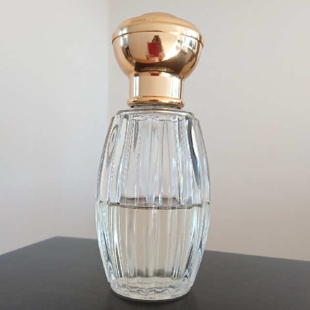 Annick Goutal(アニックグタール)のアニックグタール プチシェリー 100ml 残量4割 コスメ/美容の香水(香水(女性用))の商品写真