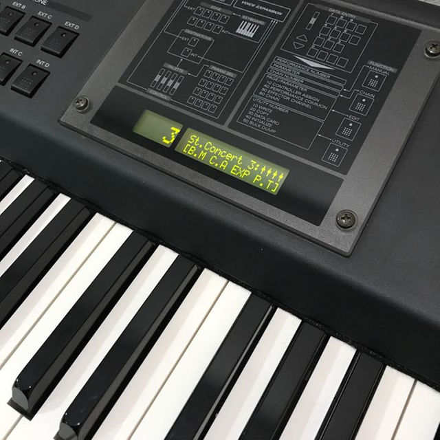 Roland - Roland A-90 MIDI Keyboard controllerの通販 by プー Roland - Roland A-90 MIDI Keyboard controllerの通販 by プー