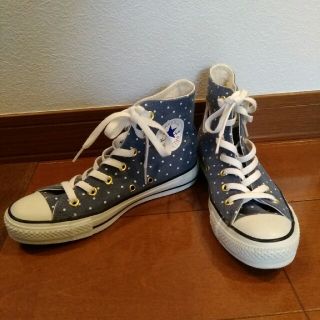 コンバース(CONVERSE)のコンバース　スニーカー(スニーカー)