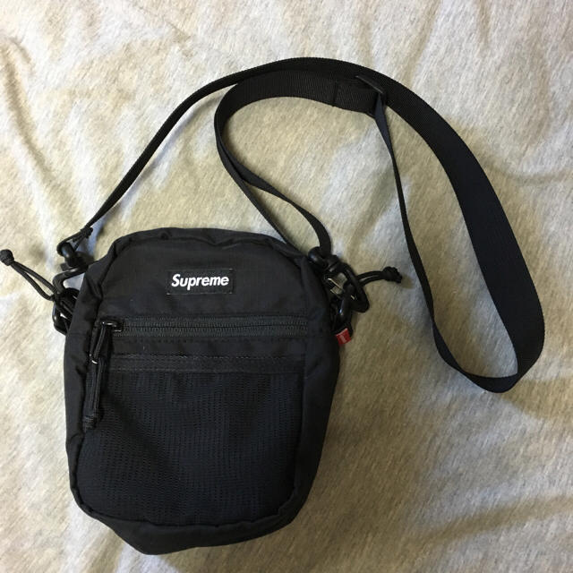 supreme ショルダーバック