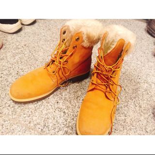 ティンバーランド(Timberland)の美品‼︎ ティンバーランド(スニーカー)