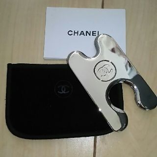 シャネル(CHANEL)の大幅値下げ！ シャネル マッサージツール カッサ(フェイスローラー/小物)