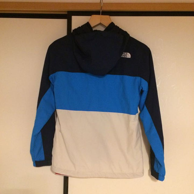 THE NORTH FACE(ザノースフェイス)のザ ノースフェイス THE NORTH FACE  ジャケット 新品 30%オフ キッズ/ベビー/マタニティのキッズ服男の子用(90cm~)(Tシャツ/カットソー)の商品写真