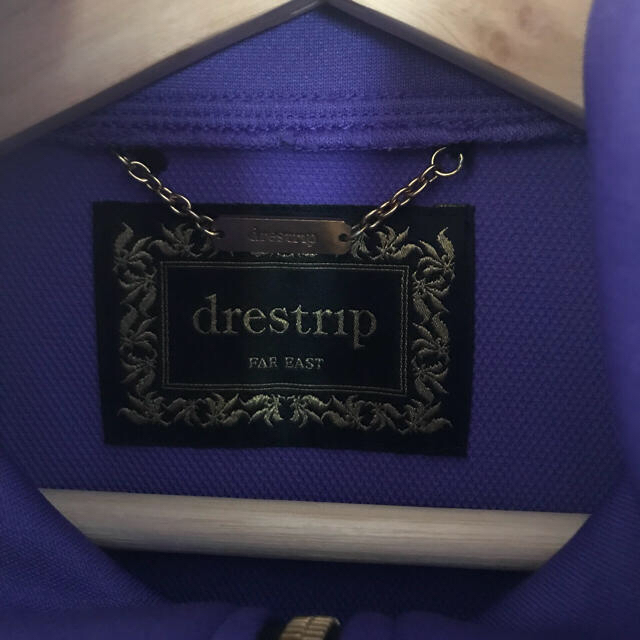 Drestrip(ドレストリップ)のドレストリップ ジャージ サイズ2 メンズのトップス(ジャージ)の商品写真