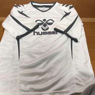 ヒュンメル(hummel)のヒュンメル ゲームシャツ(ウェア)