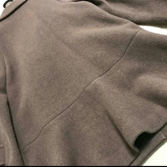 SNIDEL(スナイデル)の♥スナイデル♥ナッピングコート♥ レディースのジャケット/アウター(その他)の商品写真