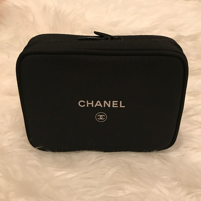 CHANEL - 【CHANEL】レ ミニ ドゥ シャネル 化粧ポーチブラシセットの通販 by shop brillio｜シャネルならラクマ