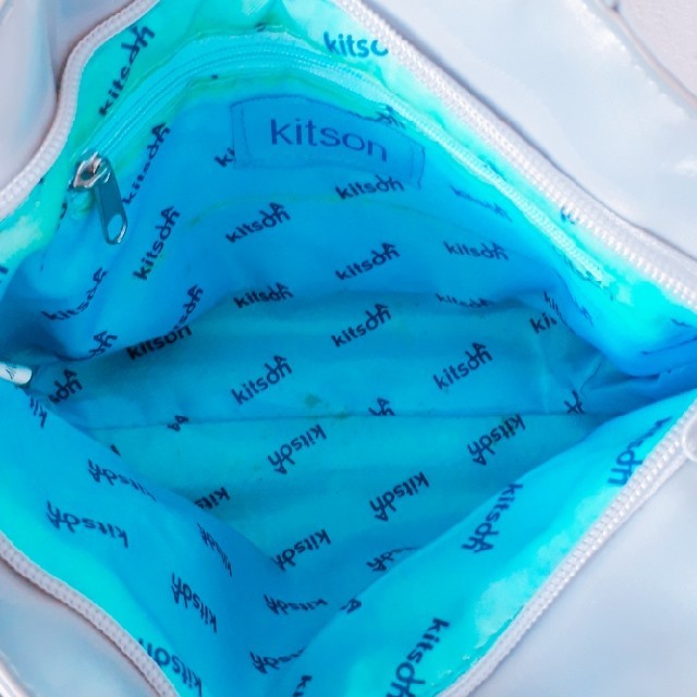 KITSON(キットソン)の【送料込み】kitson  バッグ レディースのバッグ(ハンドバッグ)の商品写真