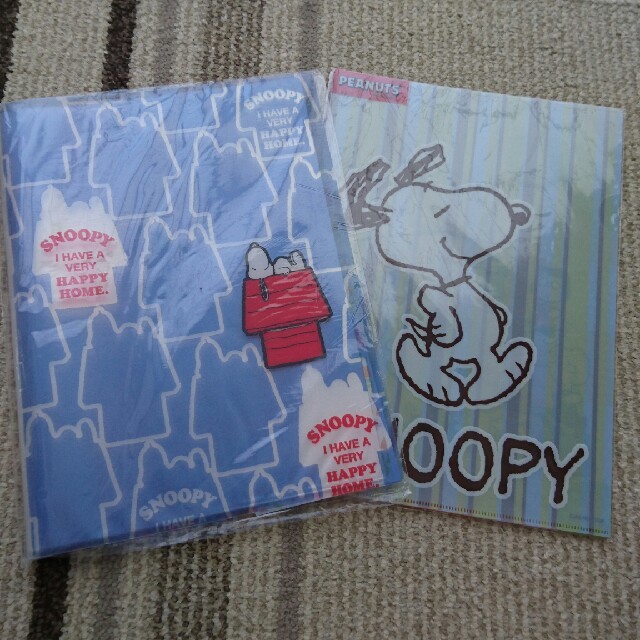 Snoopy Ripples様用 スヌーピー ブックファイルの通販 By ｒ S Shop スヌーピーならラクマ