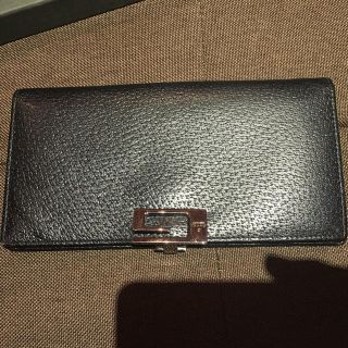 グッチ(Gucci)のGUCCI 長財布(長財布)