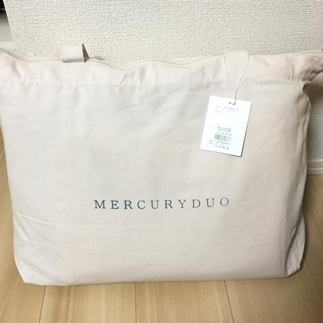 MERCURYDUO(マーキュリーデュオ)のマーキュリーデュオ 2018福袋 レディースのレディース その他(セット/コーデ)の商品写真