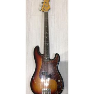 フェンダー(Fender)のフェンダー プレシジョンベース(エレキベース)