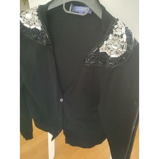 VIVIENNE TAM(カーディガン)のフリマアイテム一覧 VIVIENNE TAM(カーディガン)のフリマアイテム一覧