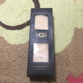 アグ(UGG)のUGG インソール US9(ブーツ)