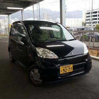 ホンダ(ホンダ)の20年ライフ 専用出品 山本様(車体)