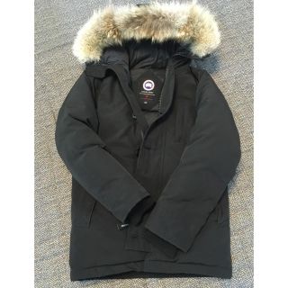 カナダグース(CANADA GOOSE)のきみトラ様専用 カナダグース CANADA GOOSE(ダウンジャケット)